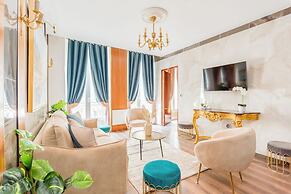 Merveil Luxury Suites - Marais - Martin I-II