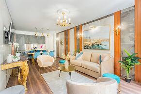 Merveil Luxury Suites - Marais - Martin I-II
