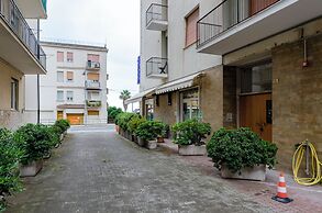 Spacious flat with Balcony