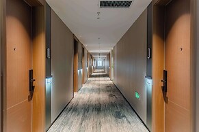 Tingxi Hotel Science Avenue Subway