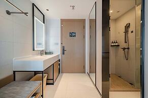 Tingxi Hotel Science Avenue Subway