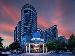 Tingxi Hotel Science Avenue Subway