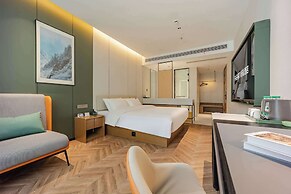 Tingxi Hotel Science Avenue Subway