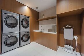 Tingxi Hotel Science Avenue Subway