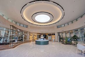 Tingxi Hotel Science Avenue Subway