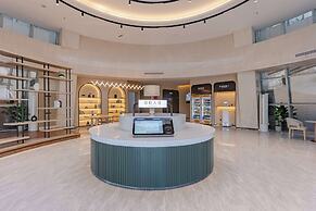 Tingxi Hotel Science Avenue Subway