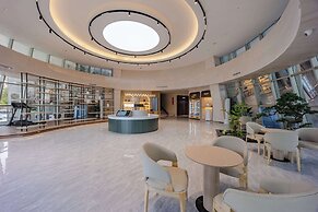 Tingxi Hotel Science Avenue Subway