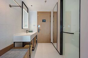 Tingxi Hotel Science Avenue Subway