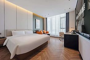 Tingxi Hotel Science Avenue Subway