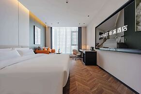 Tingxi Hotel Science Avenue Subway