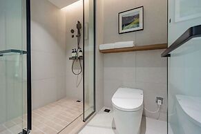 Tingxi Hotel Science Avenue Subway