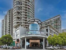 Tingxi Hotel Science Avenue Subway