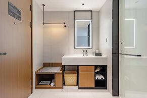 Tingxi Hotel Science Avenue Subway
