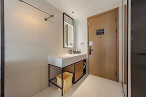 Tingxi Hotel Science Avenue Subway