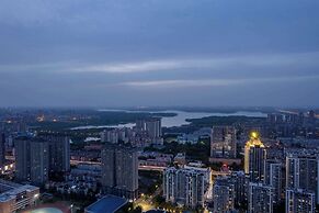 Tingxi Hotel Science Avenue Subway