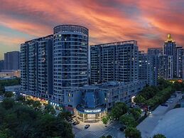 Tingxi Hotel Science Avenue Subway