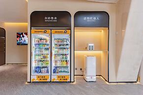 Tingxi Hotel Science Avenue Subway