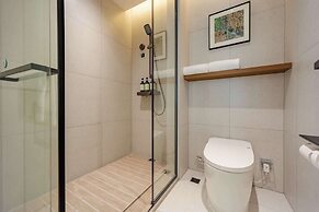 Tingxi Hotel Science Avenue Subway