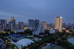 Tingxi Hotel Science Avenue Subway