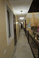 Silk Road Terrace