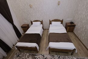 Silk Road Terrace