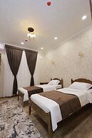 Silk Road Terrace