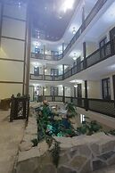 Silk Road Terrace