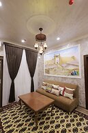 Silk Road Terrace