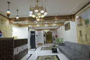 Silk Road Terrace
