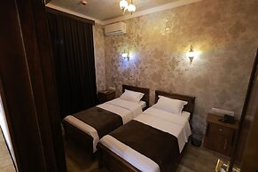 Silk Road Terrace