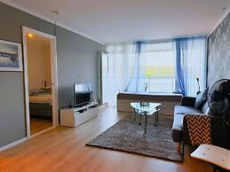 Modern Apartment in Drammen Nature & City