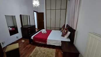 Charming Villa in Moniatis, Cyprus - Private Pool & Garden