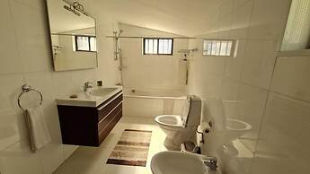Charming Villa in Moniatis, Cyprus - Private Pool & Garden
