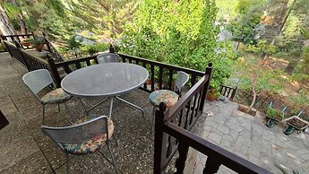 Charming Villa in Moniatis, Cyprus - Private Pool & Garden
