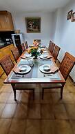 Charming Villa in Moniatis, Cyprus - Private Pool & Garden