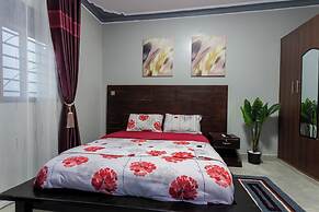 The Den Soroti Red