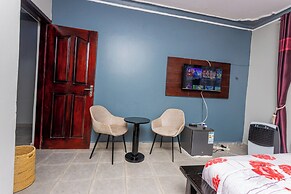 The Den Soroti Red