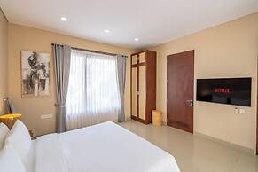 Melasity Villa by Betterplace