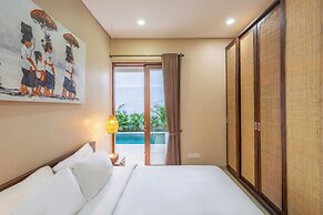 Melasity Villa by Betterplace