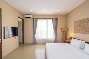 Melasity Villa by Betterplace