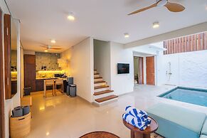 Melasity Villa by Betterplace