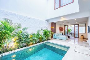 Melasity Villa by Betterplace