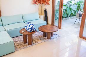 Melasity Villa by Betterplace