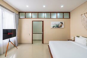 Melasity Villa by Betterplace