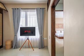 Melasity Villa by Betterplace