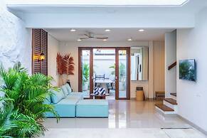 Melasity Villa by Betterplace