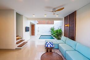 Melasity Villa by Betterplace