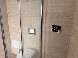 Lagos Town Center Apartment top Location