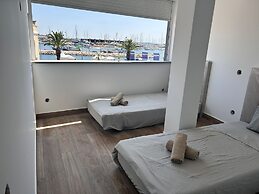 Lagos Town Center Apartment top Location