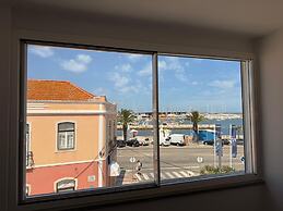 Lagos Town Center Apartment top Location